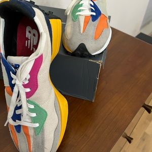 New balance 327